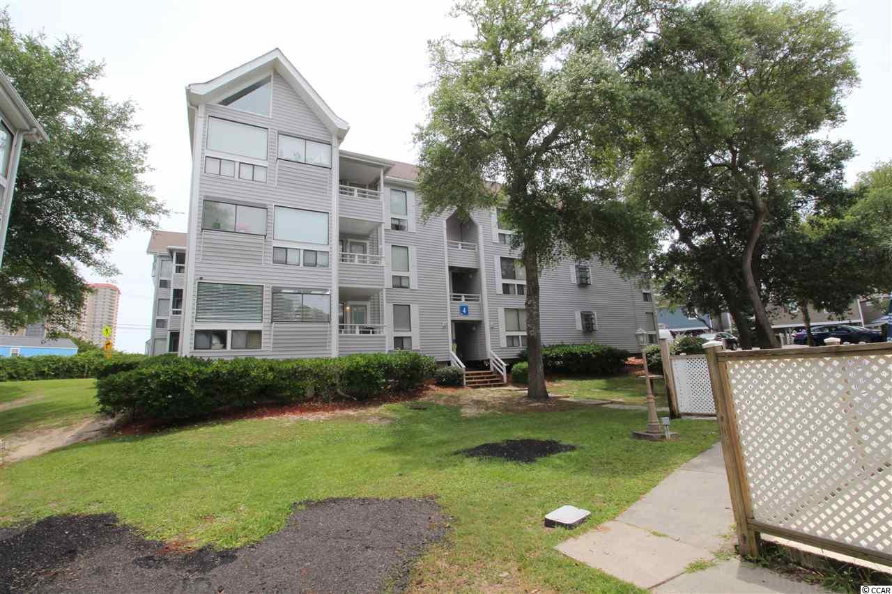 351 Lake Arrowhead Rd. UNIT 1-302 Myrtle Beach, SC 29572