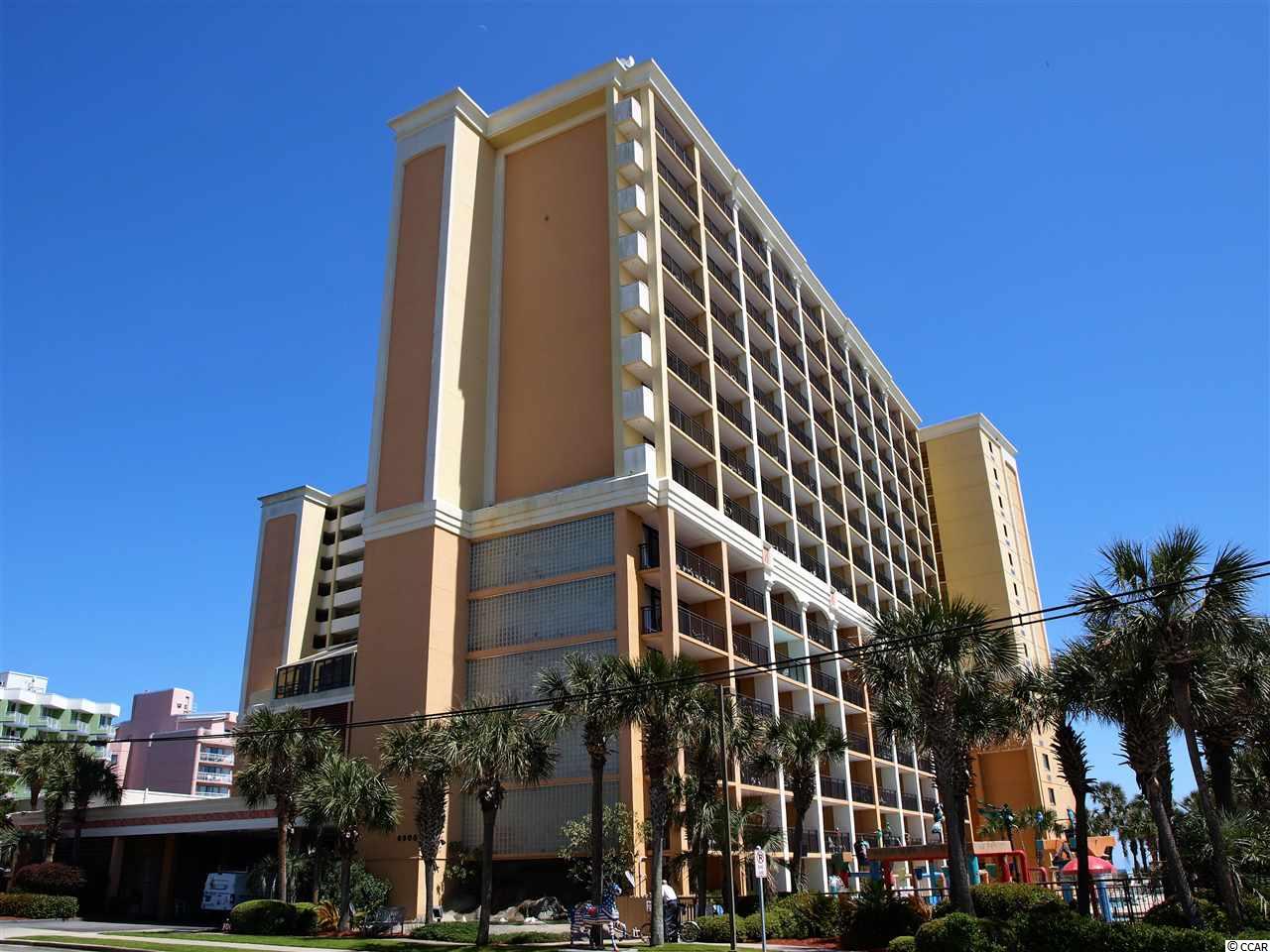 6900 N Ocean Blvd. UNIT #1244 Myrtle Beach, SC 29572