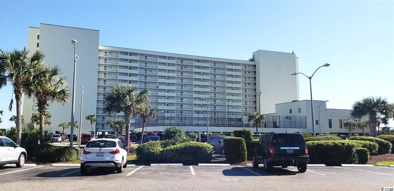 9400 Shore Dr. UNIT #1024 Myrtle Beach, SC 29572