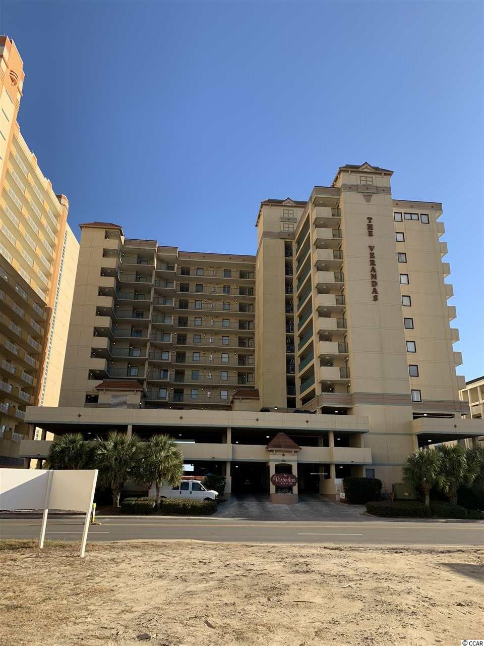 501 S Ocean Blvd. UNIT #604 North Myrtle Beach, SC 29582