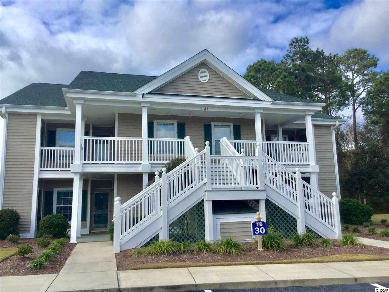 1123 Blue Stem Dr. UNIT 30 A Pawleys Island, SC 29585