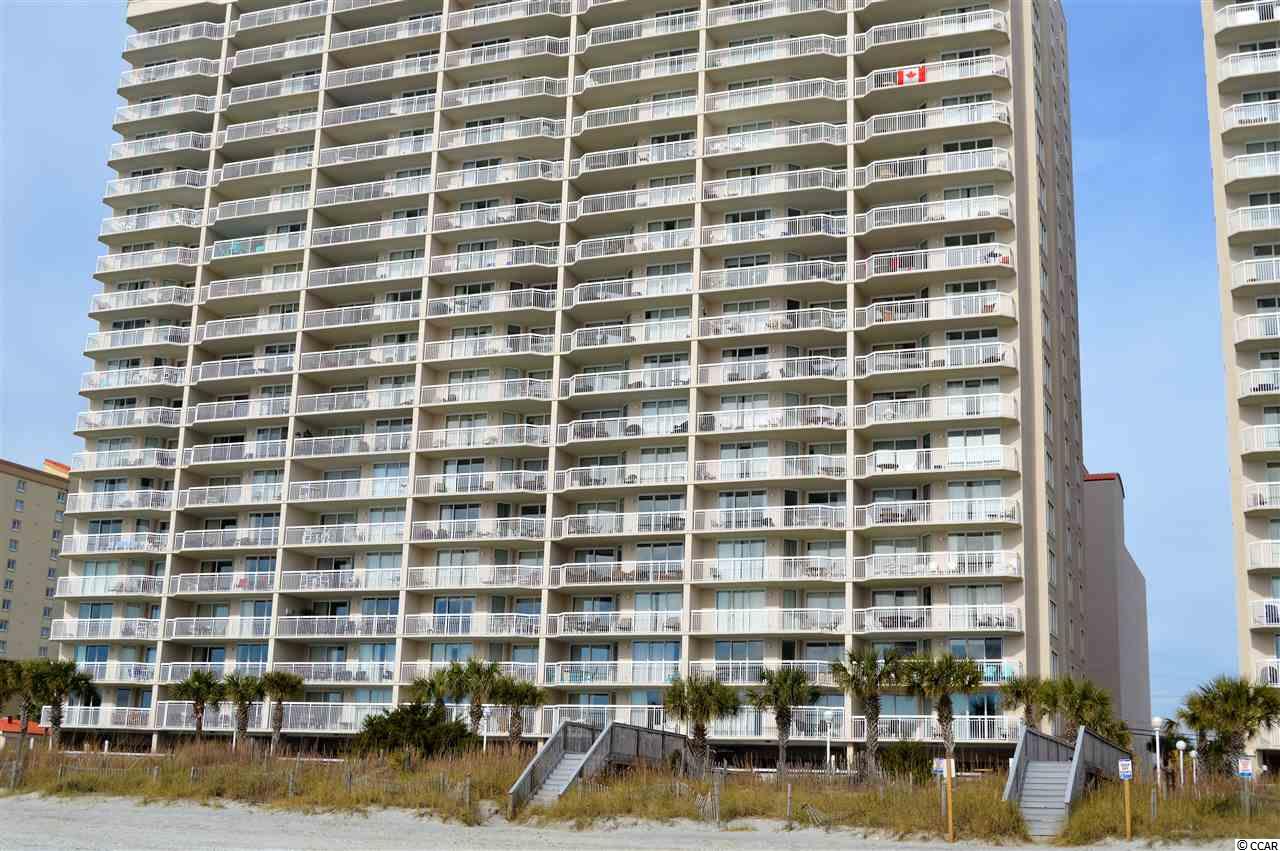 1625 S Ocean Blvd. UNIT S510 North Myrtle Beach, SC 29582