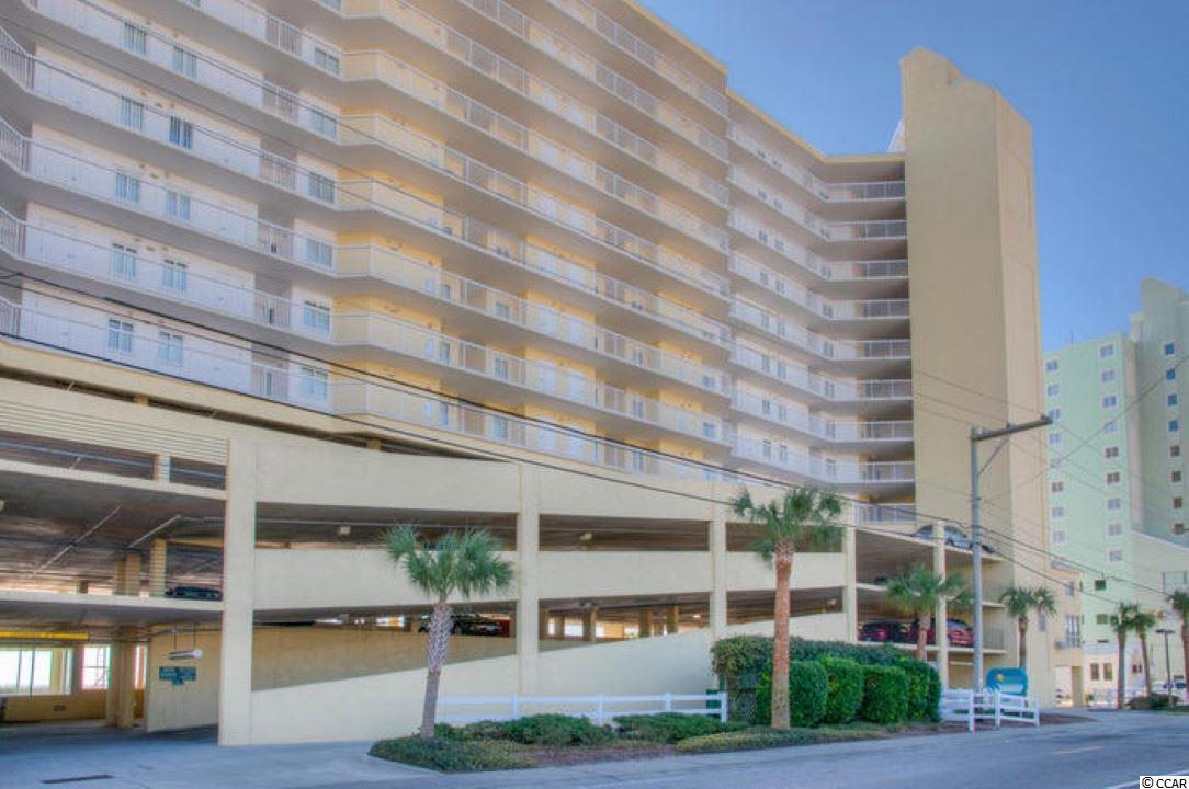 5404 N Ocean Blvd. UNIT 12 H North Myrtle Beach, SC 29582