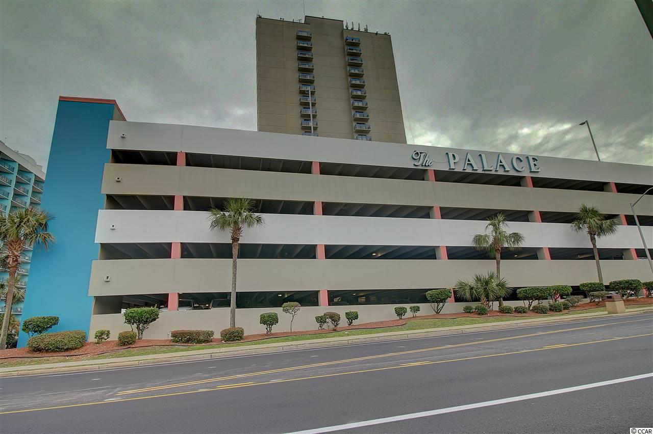 1605 S Ocean Blvd. UNIT #701 Myrtle Beach, SC 29577
