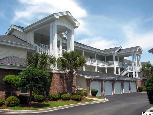 4827 Orchid Way UNIT 1-203 Myrtle Beach, SC 29577