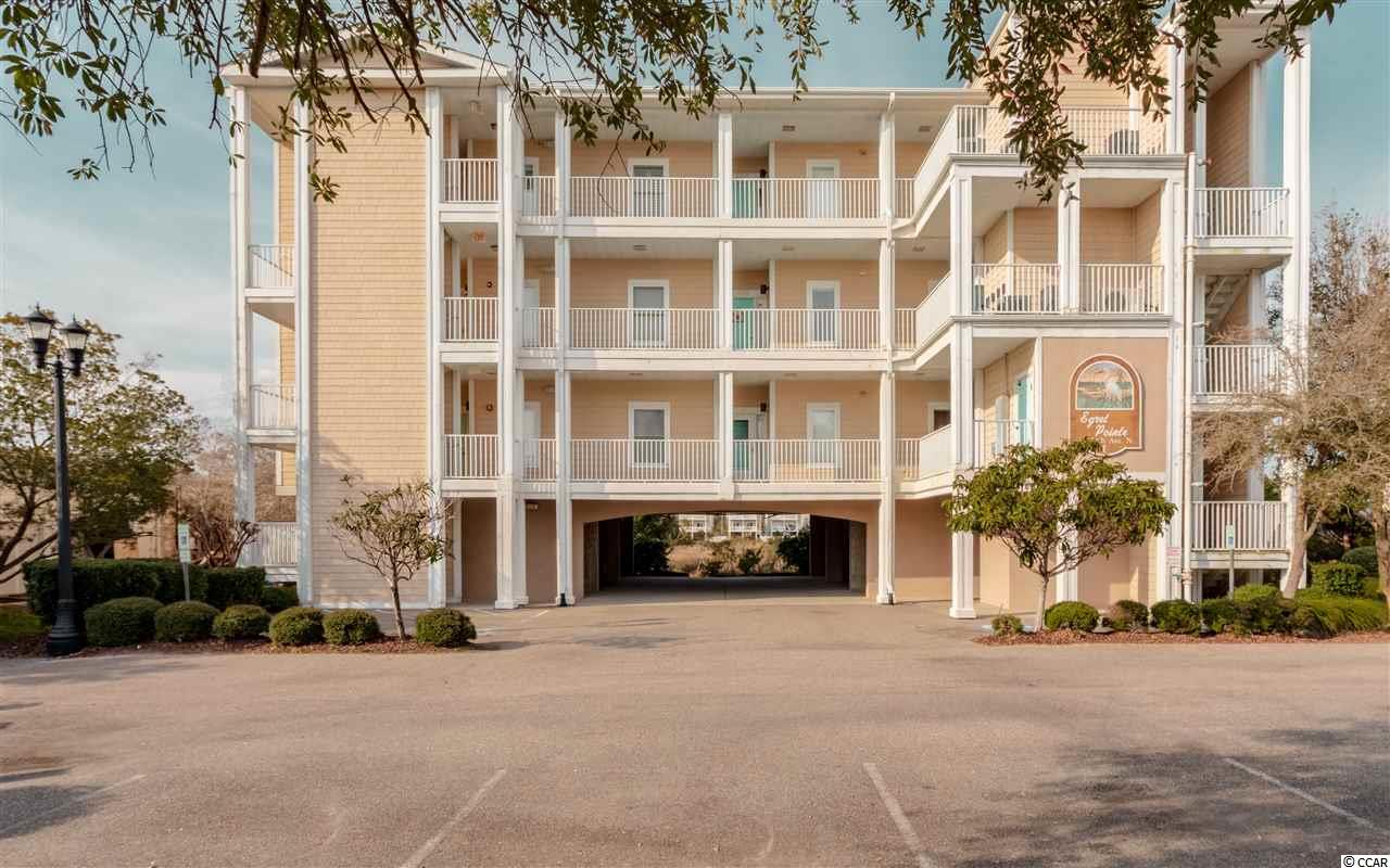 407 24th Ave. N UNIT #201 North Myrtle Beach, SC 29582