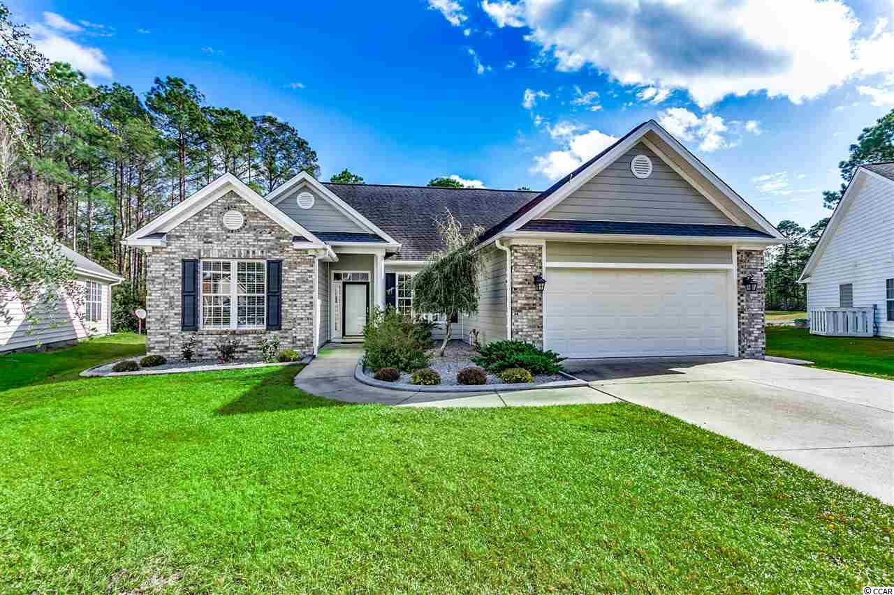 152 Regency Dr. Conway, SC 29526