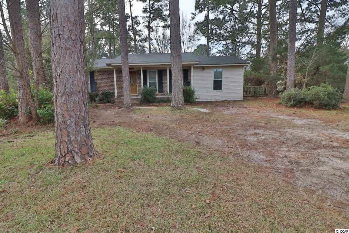 4335 Pine Ln. Myrtle Beach, SC 29588