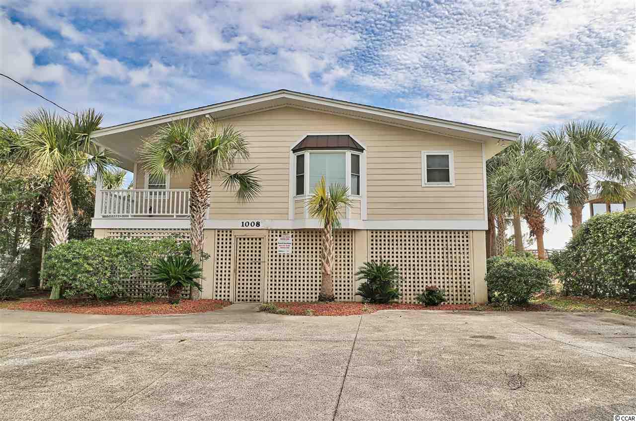 1008 Parker Dr. Pawleys Island, SC 29585