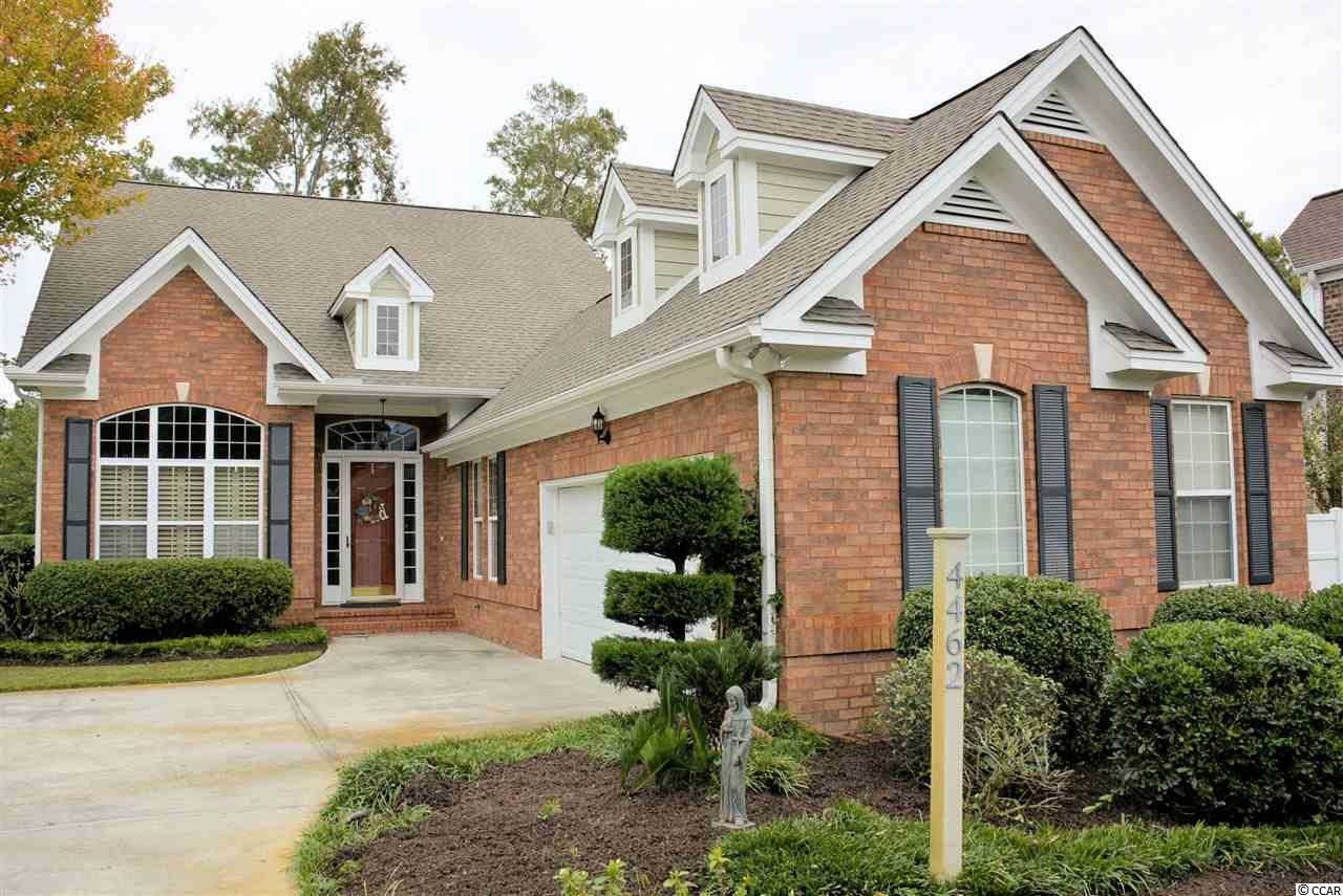 4462 Maypop Trail Murrells Inlet, SC 29576