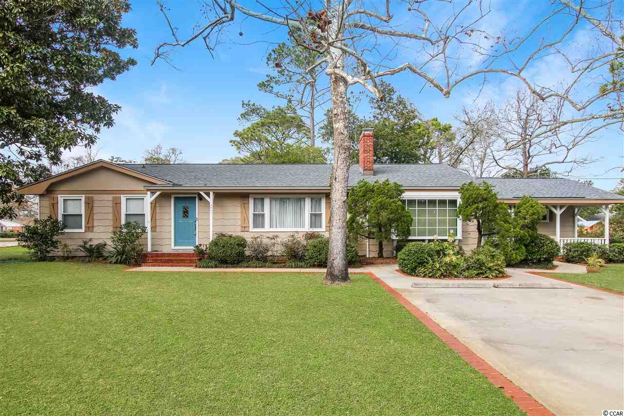 4601 Camellia Dr. Myrtle Beach, SC 29577
