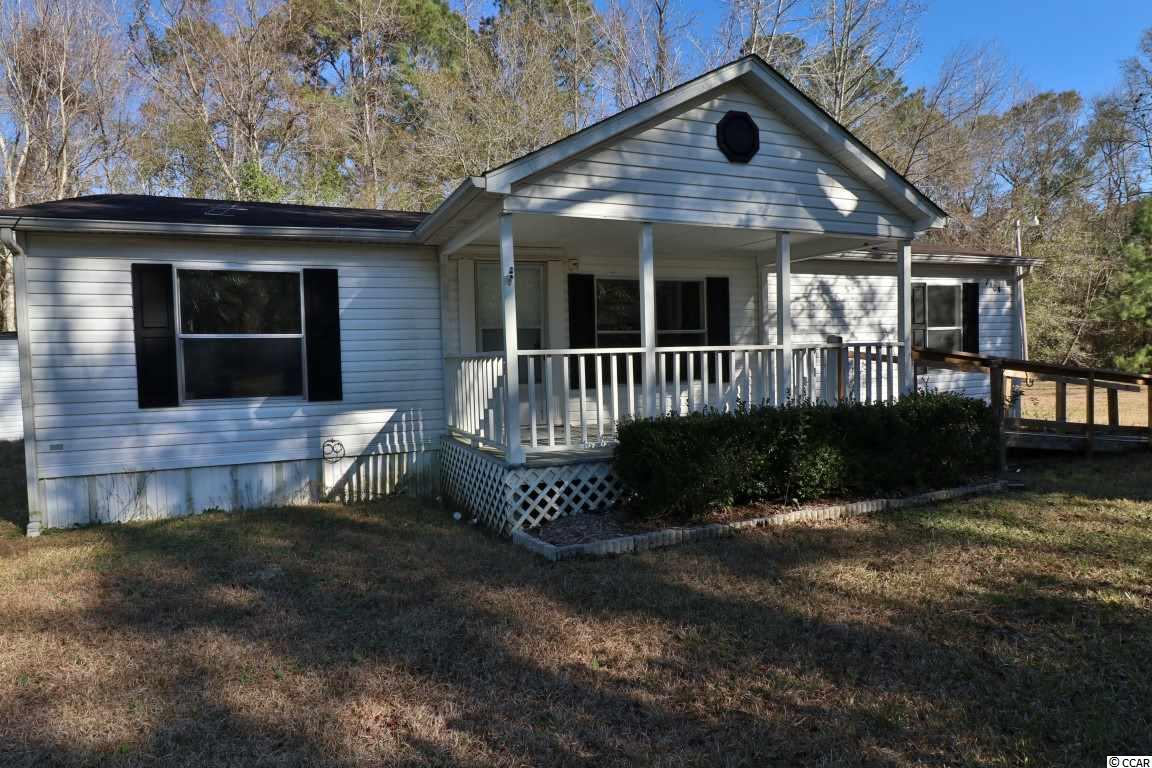 7104 Horseshoe Circle Conway, SC 29527