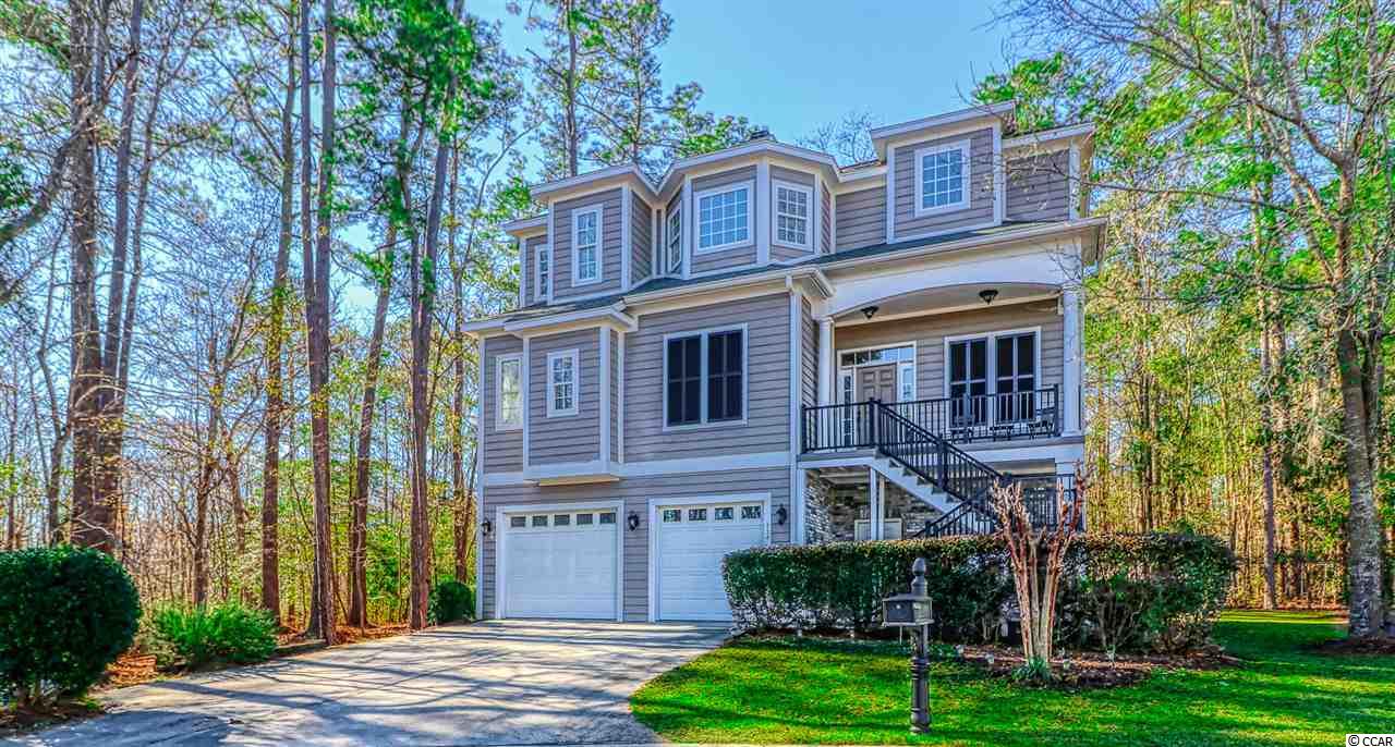 154 Harbor Oaks Dr. Myrtle Beach, SC 29588