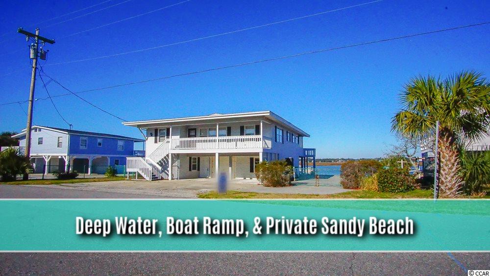 2010 Pompano Dr. Garden City, SC 29576