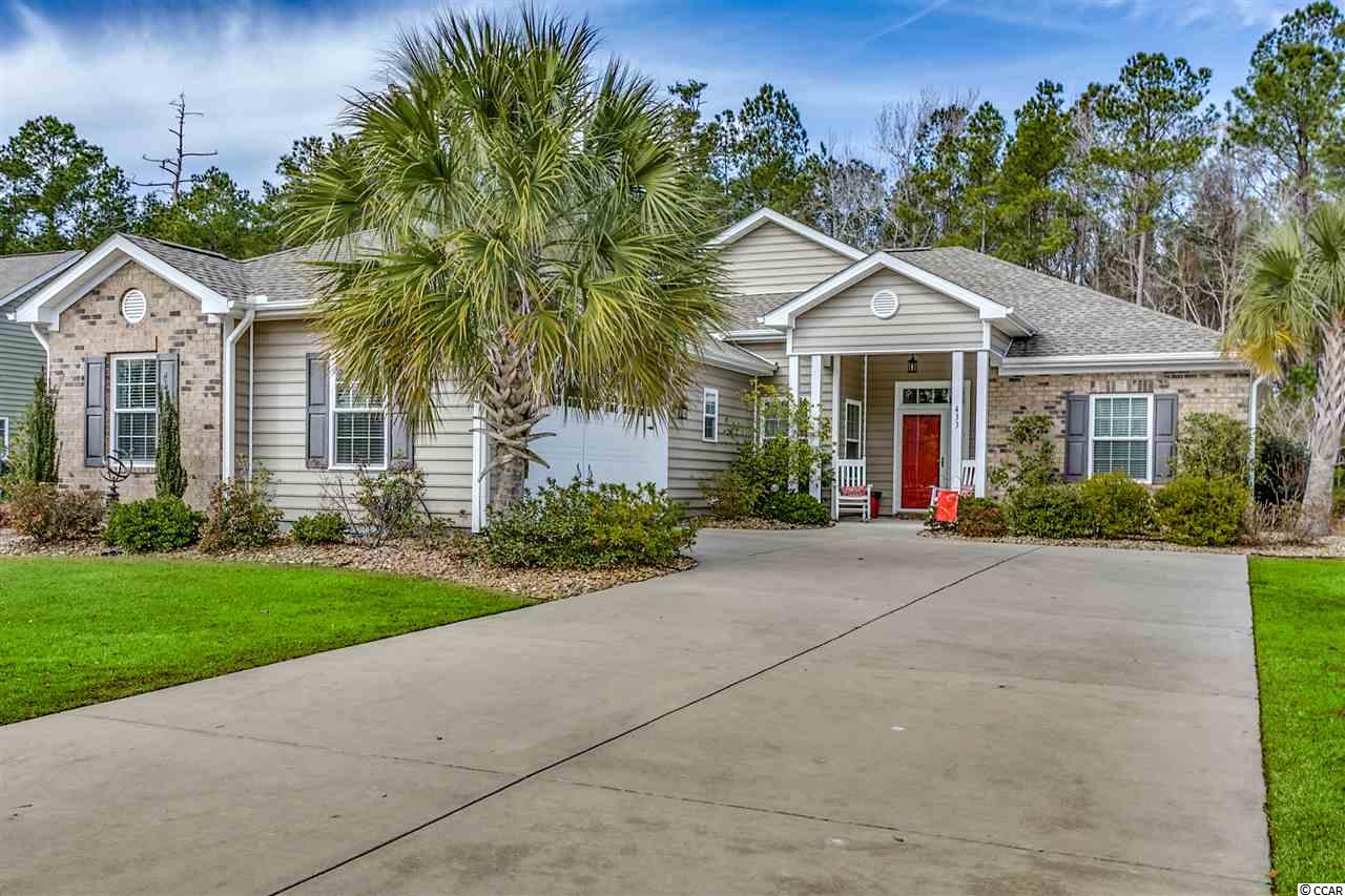 433 Dog Pen Ct. Myrtle Beach, SC 29588