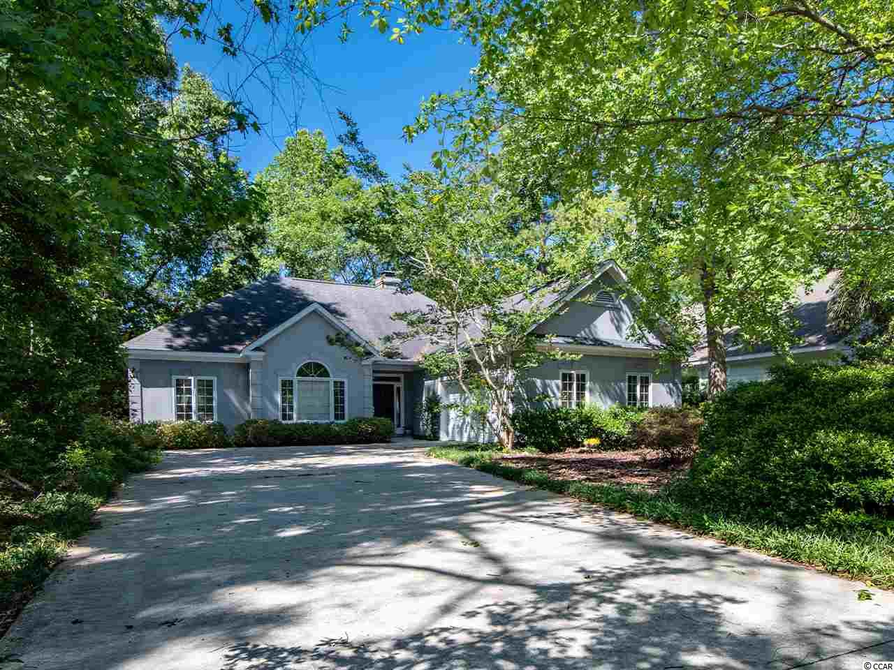 70 Redwing Ct. Pawleys Island, SC 29585