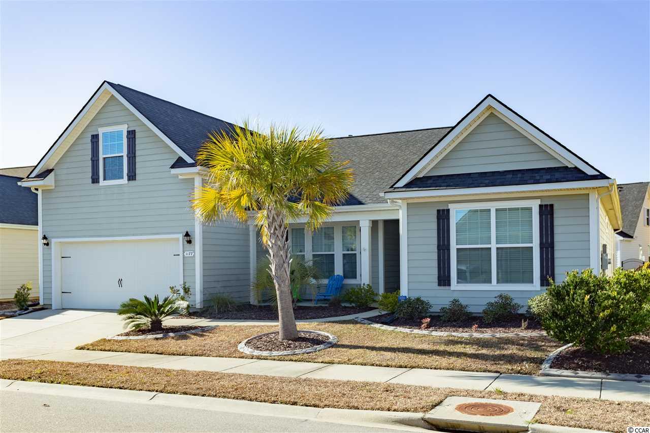 1177 Wyatt Ln. Myrtle Beach, SC 29577