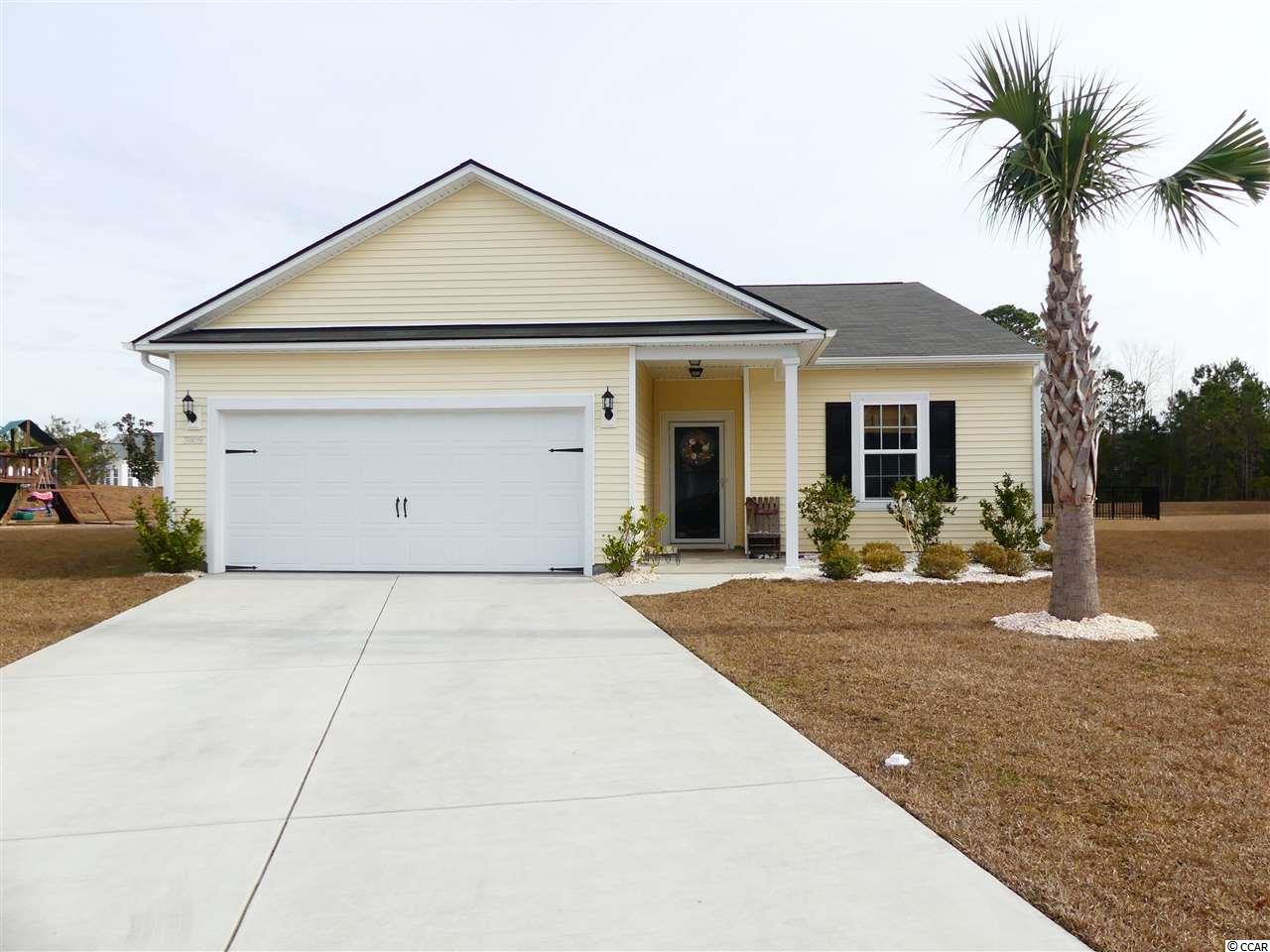 3809 Tyford Ct. Myrtle Beach, SC 29579