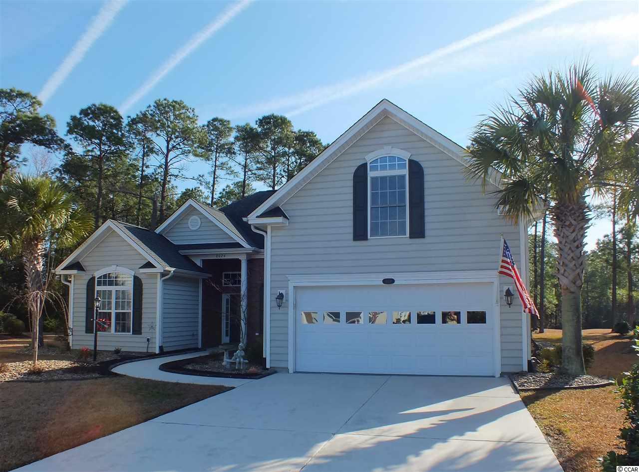 8024 Baylight Ct. Myrtle Beach, SC 29579