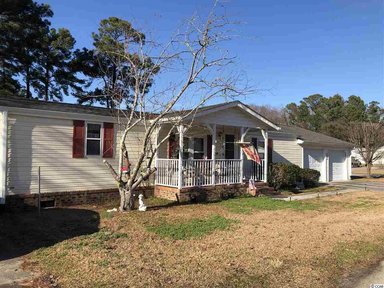 3439 N Point Blvd. Little River, SC 29566