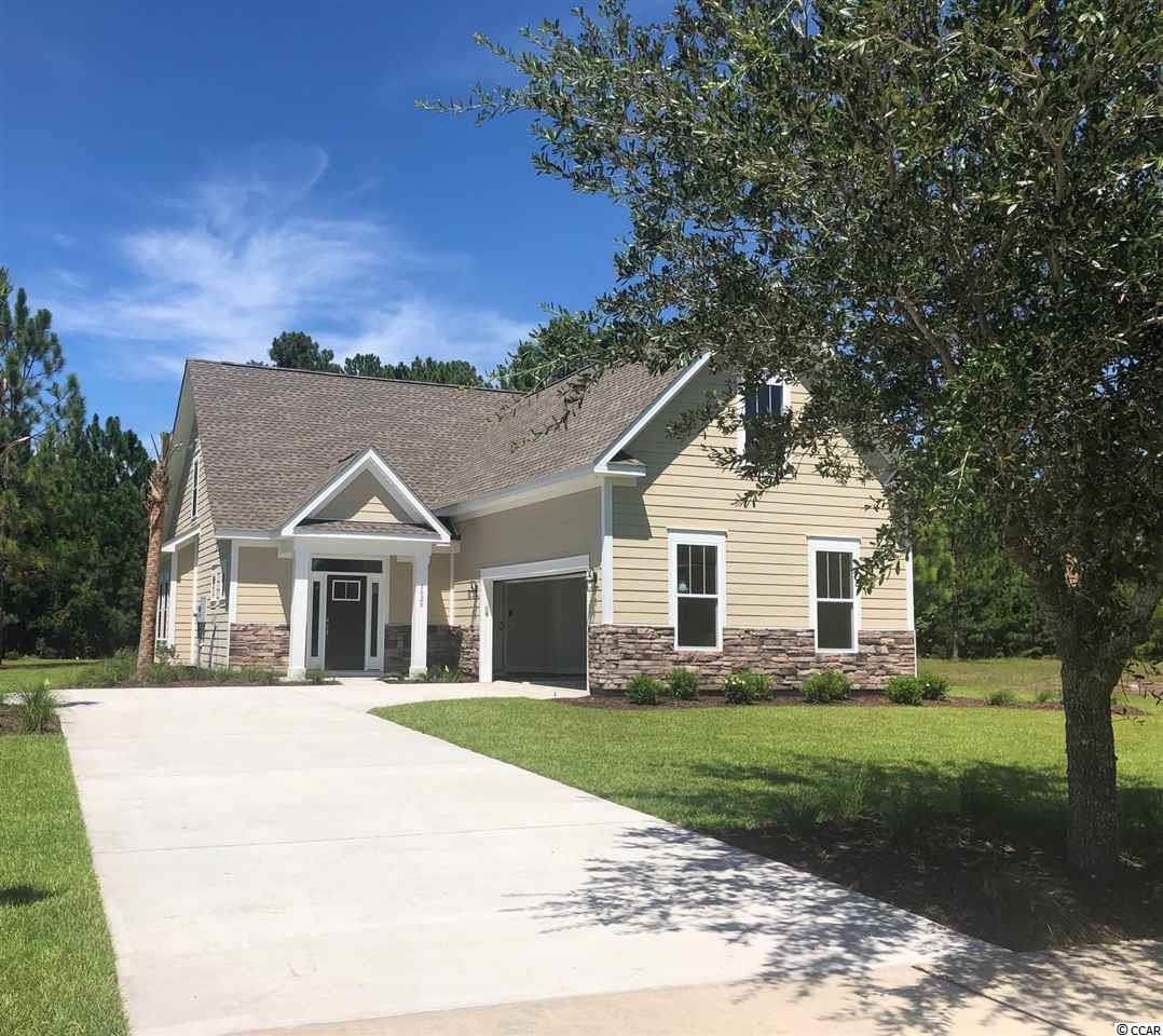 1020 Wigeon Dr. Conway, SC 29526