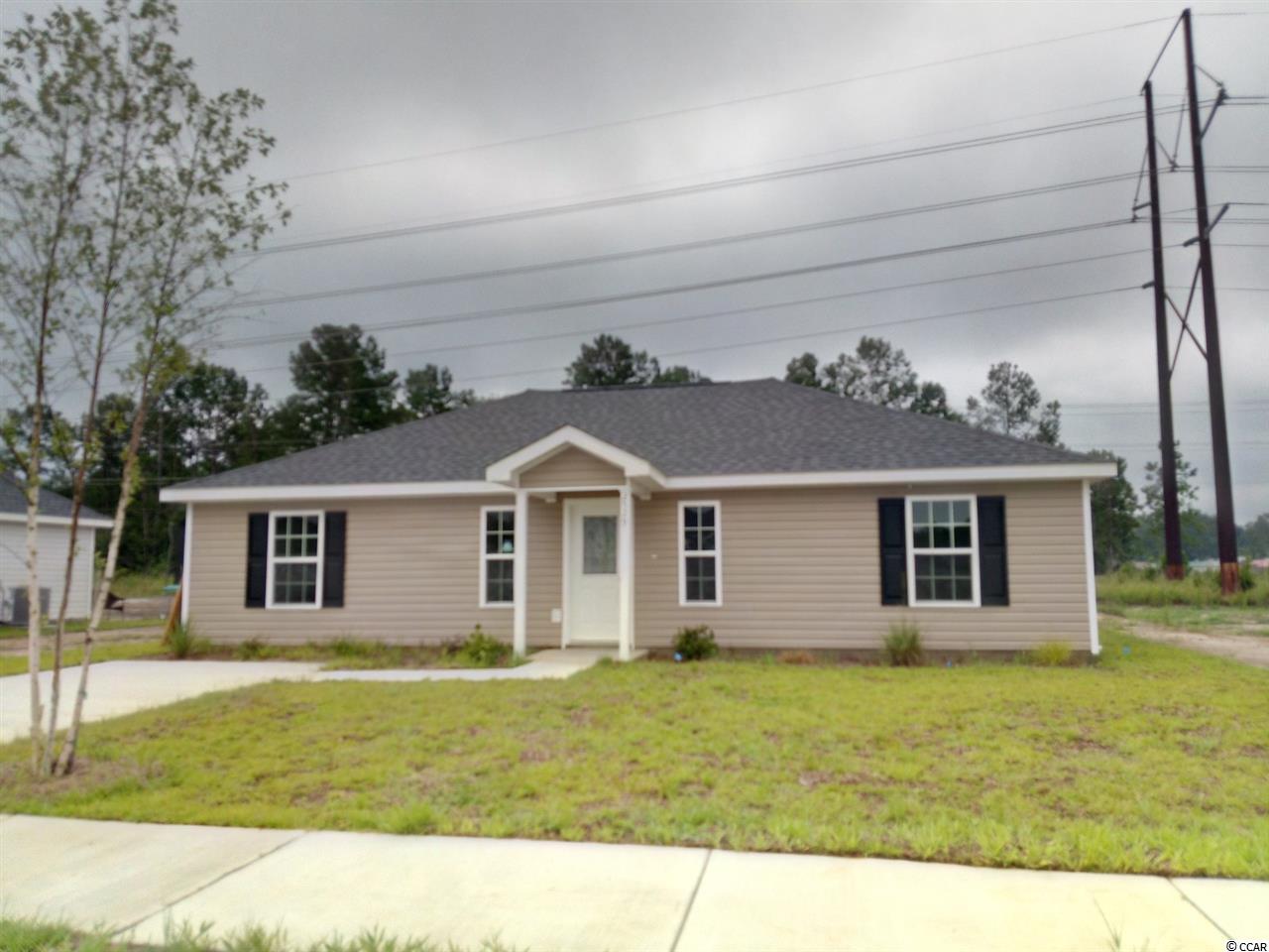 2529 Romantica Dr. Conway, SC 29527