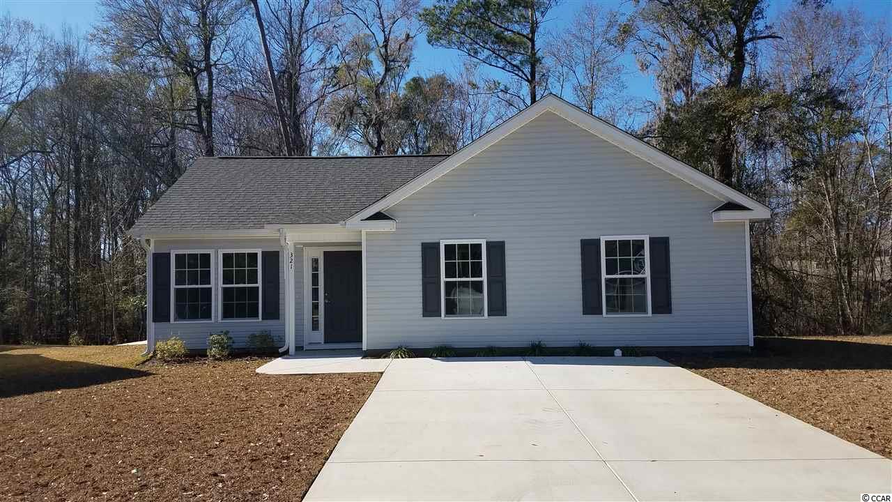 321 Rylan Jacob Pl. Myrtle Beach, SC 29588