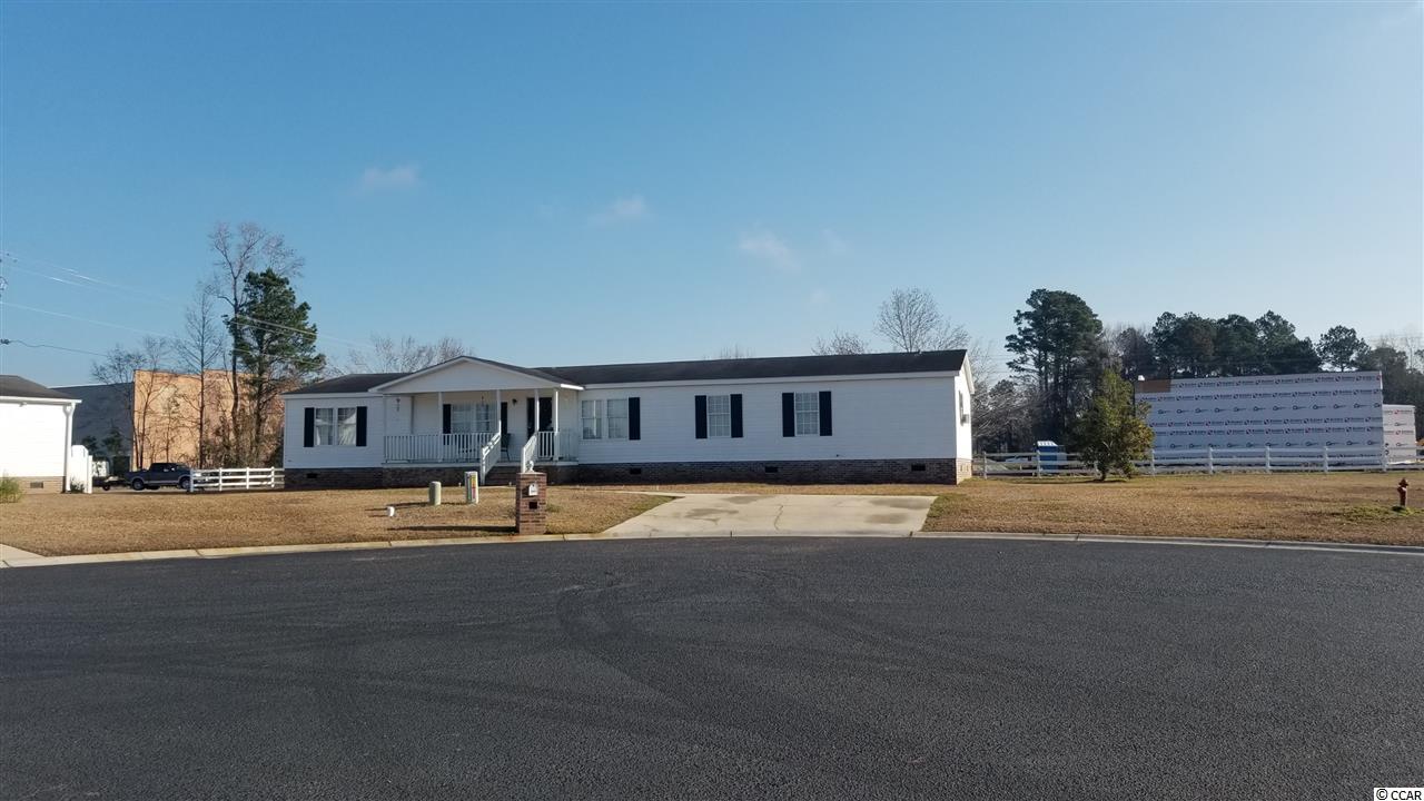 6043 East West Way Myrtle Beach, SC 29588