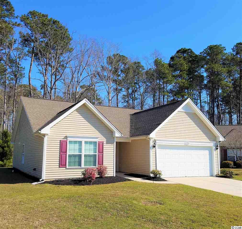 251 Marbella Dr. Murrells Inlet, SC 29576