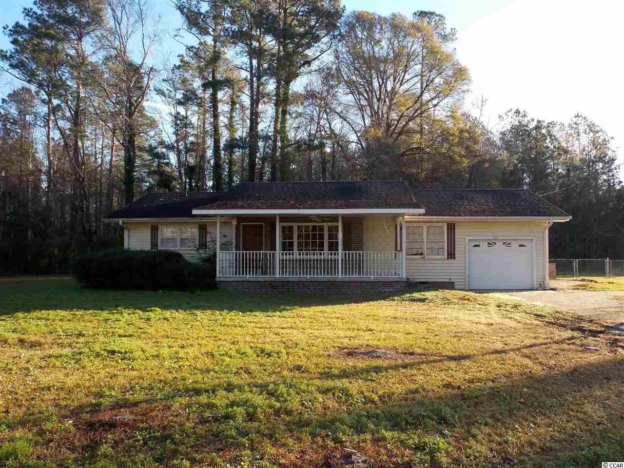 375 Bear Grass Rd. E Longs, SC 29568