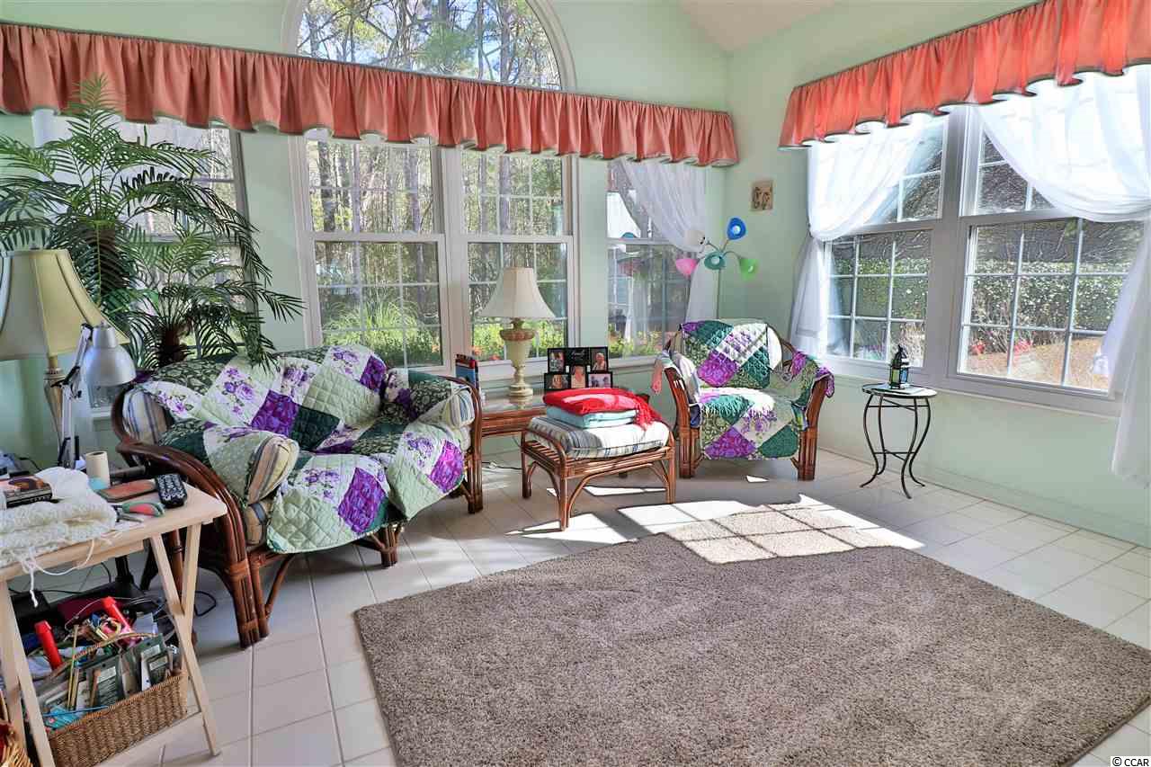1458 Winged Foot Ct. Murrells Inlet, SC 29576