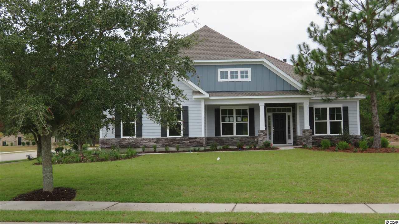 1301 Wood Stork Dr. Conway, SC 29526