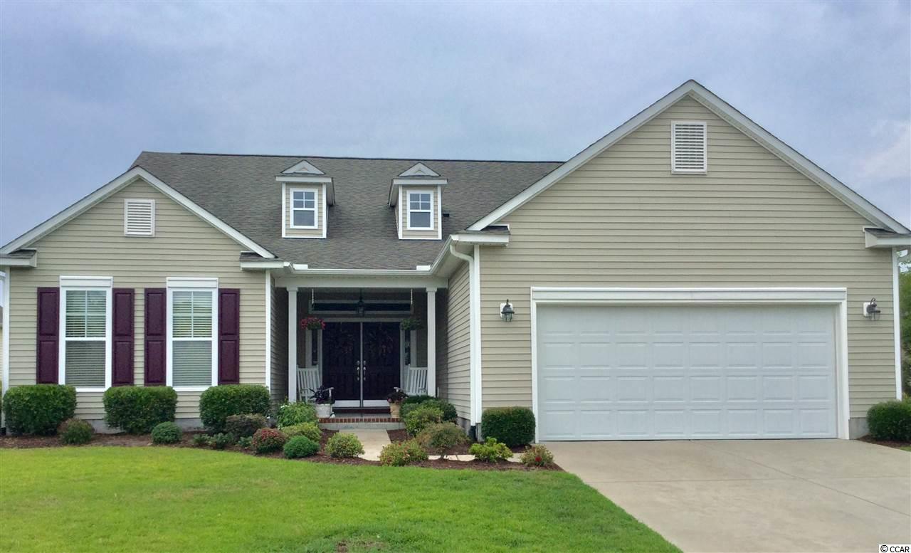 185 Winding River Dr. Murrells Inlet, SC 29576