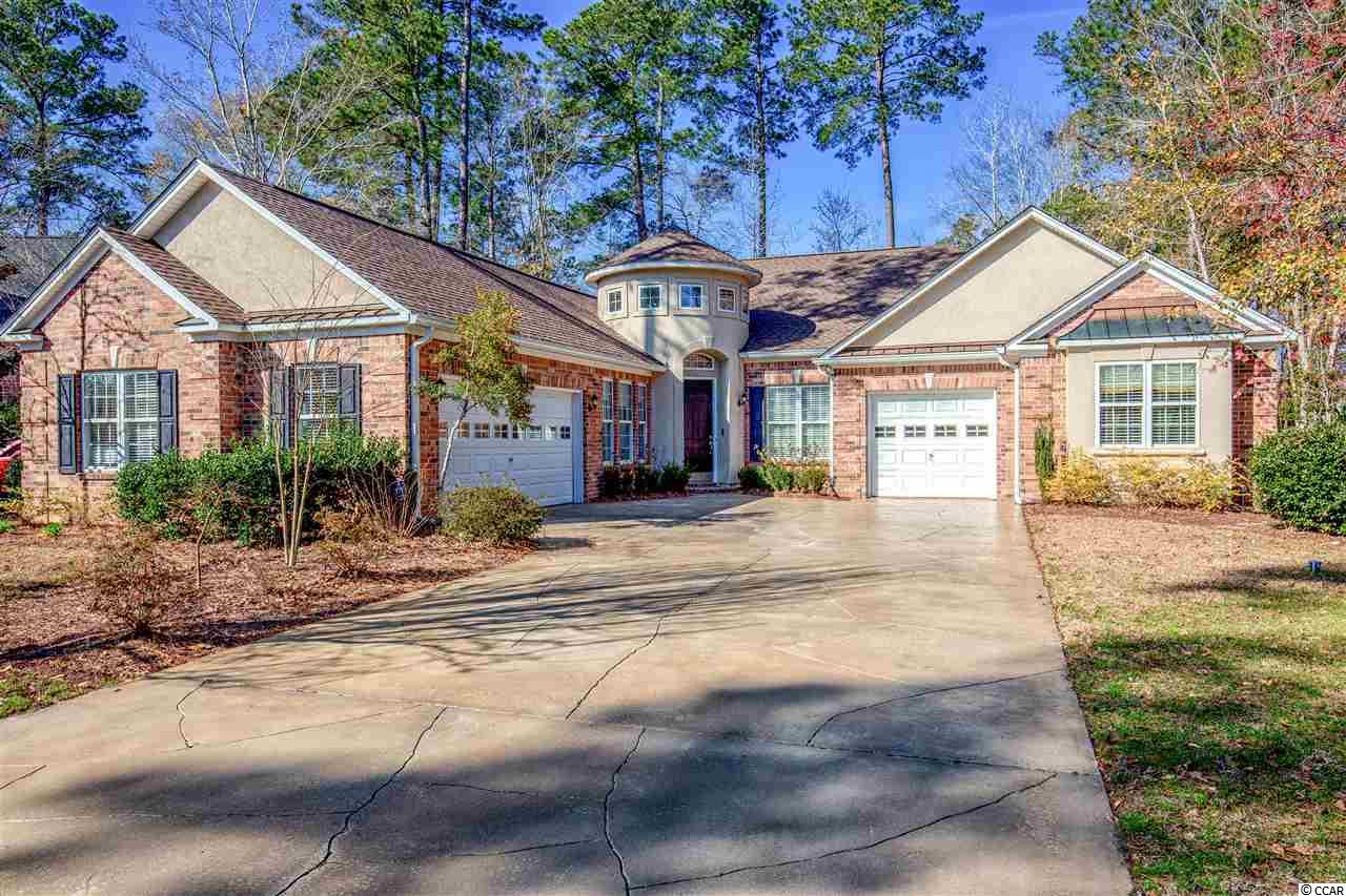 5651 S Blackmoor Dr. Murrells Inlet, SC 29576