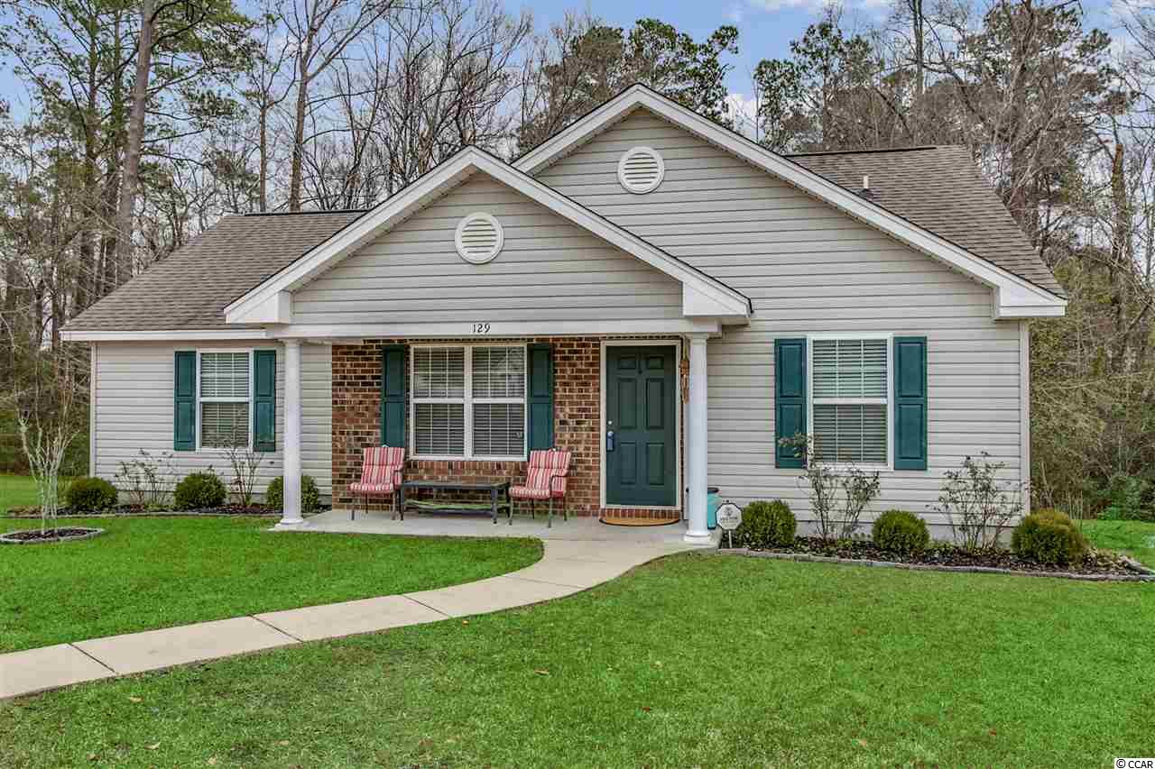 129 Shady View Ln. Myrtle Beach, SC 29588