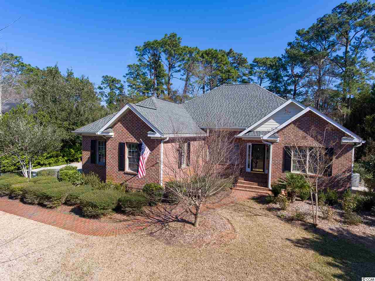 56 Red Tail Hawk Loop Pawleys Island, SC 29585