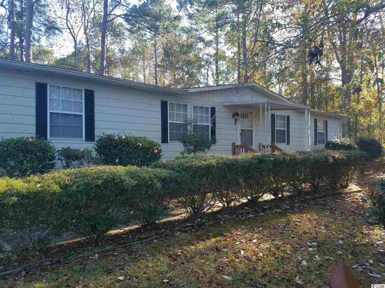 851 Raleigh Trail Garden City, SC 29576