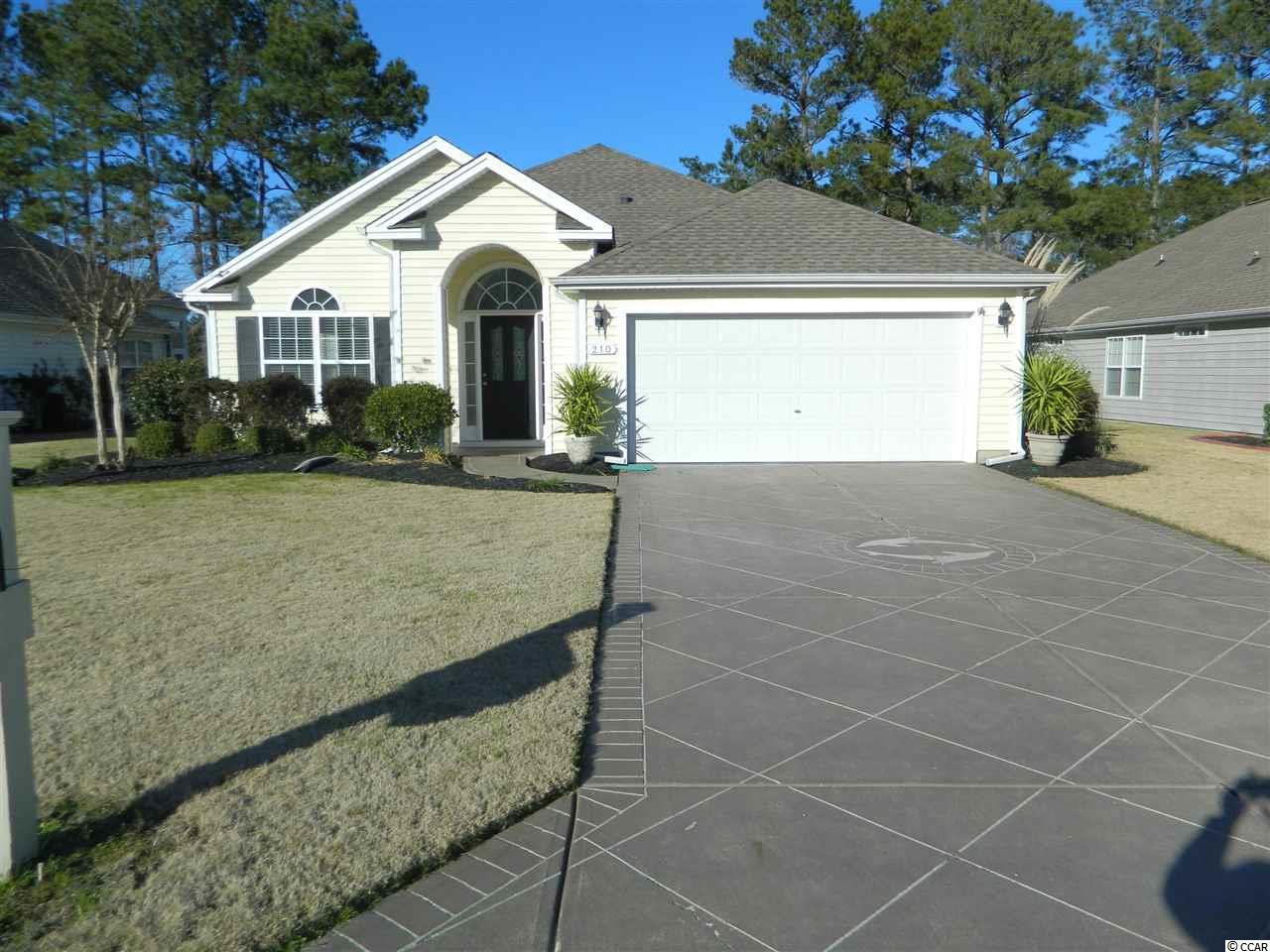 210 Seville Dr. Murrells Inlet, SC 29576