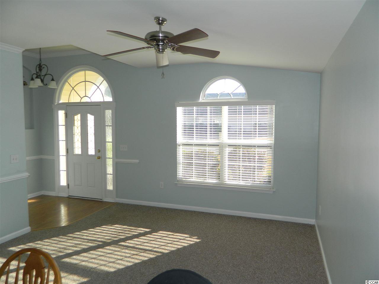 210 Seville Dr. Murrells Inlet, SC 29576