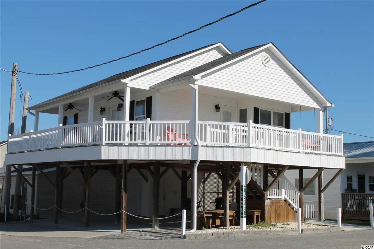 6001-1800 S Kings Hwy. Myrtle Beach, SC 29575