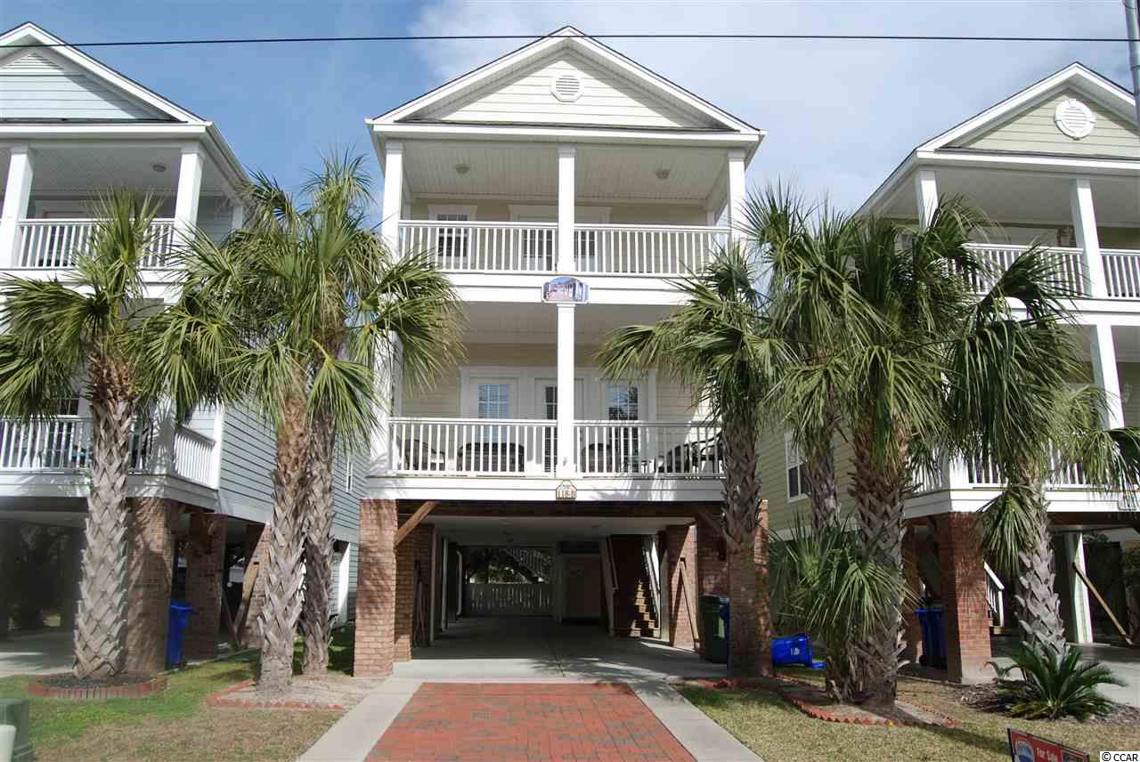 118-B 15th Ave. N Surfside Beach, SC 29575