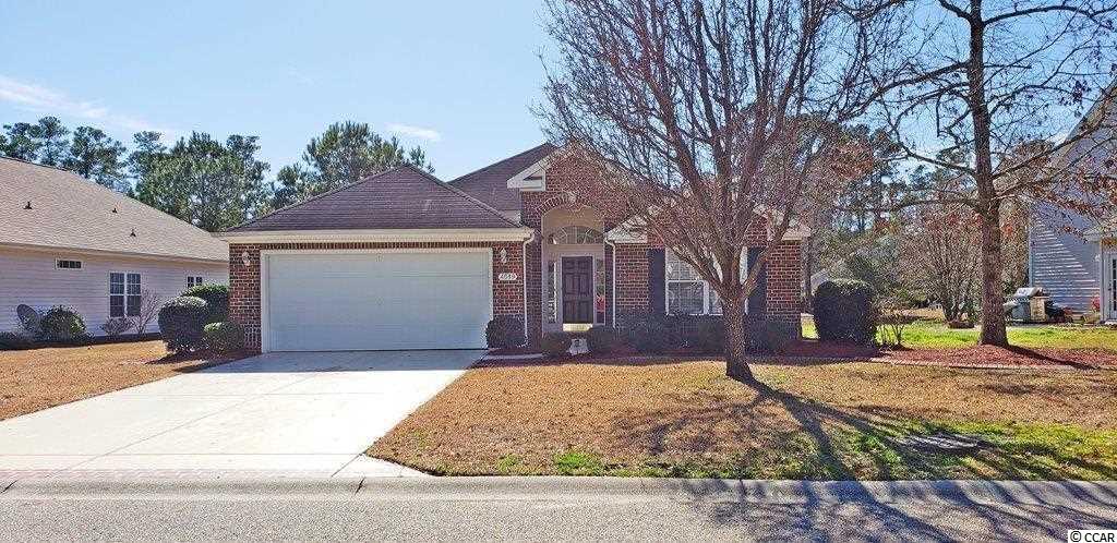 4549 Fringetree Dr. Murrells Inlet, SC 29576