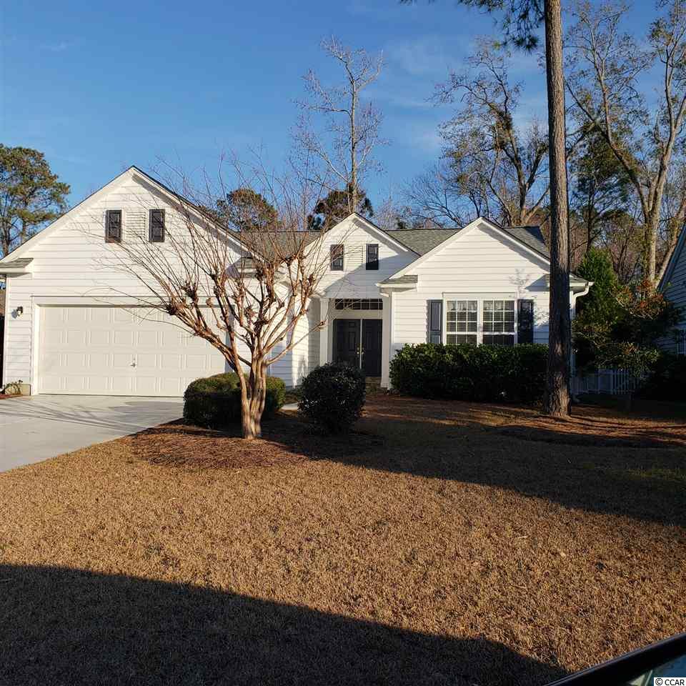 6483 Longwood Dr. Murrells Inlet, SC 29576