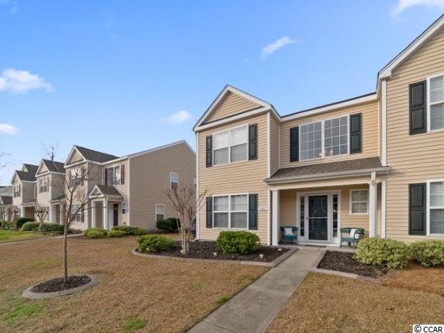 1167 Harvester Circle Myrtle Beach, SC 29579