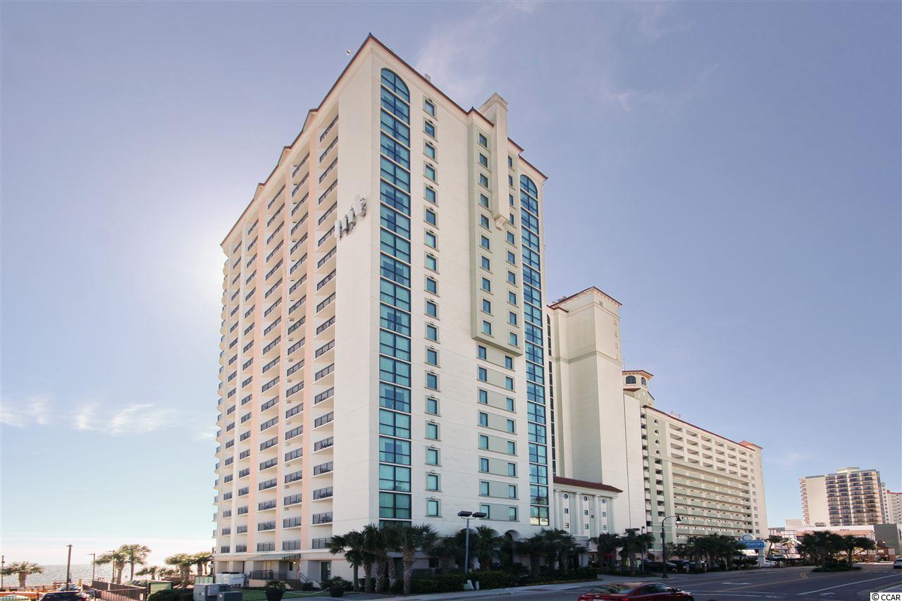 3000 N Ocean Blvd. UNIT #509 Myrtle Beach, SC 29577