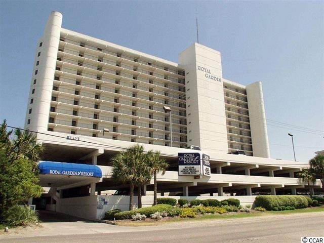 1210 North Waccamaw Dr. UNIT #1207 Garden City, SC 29576