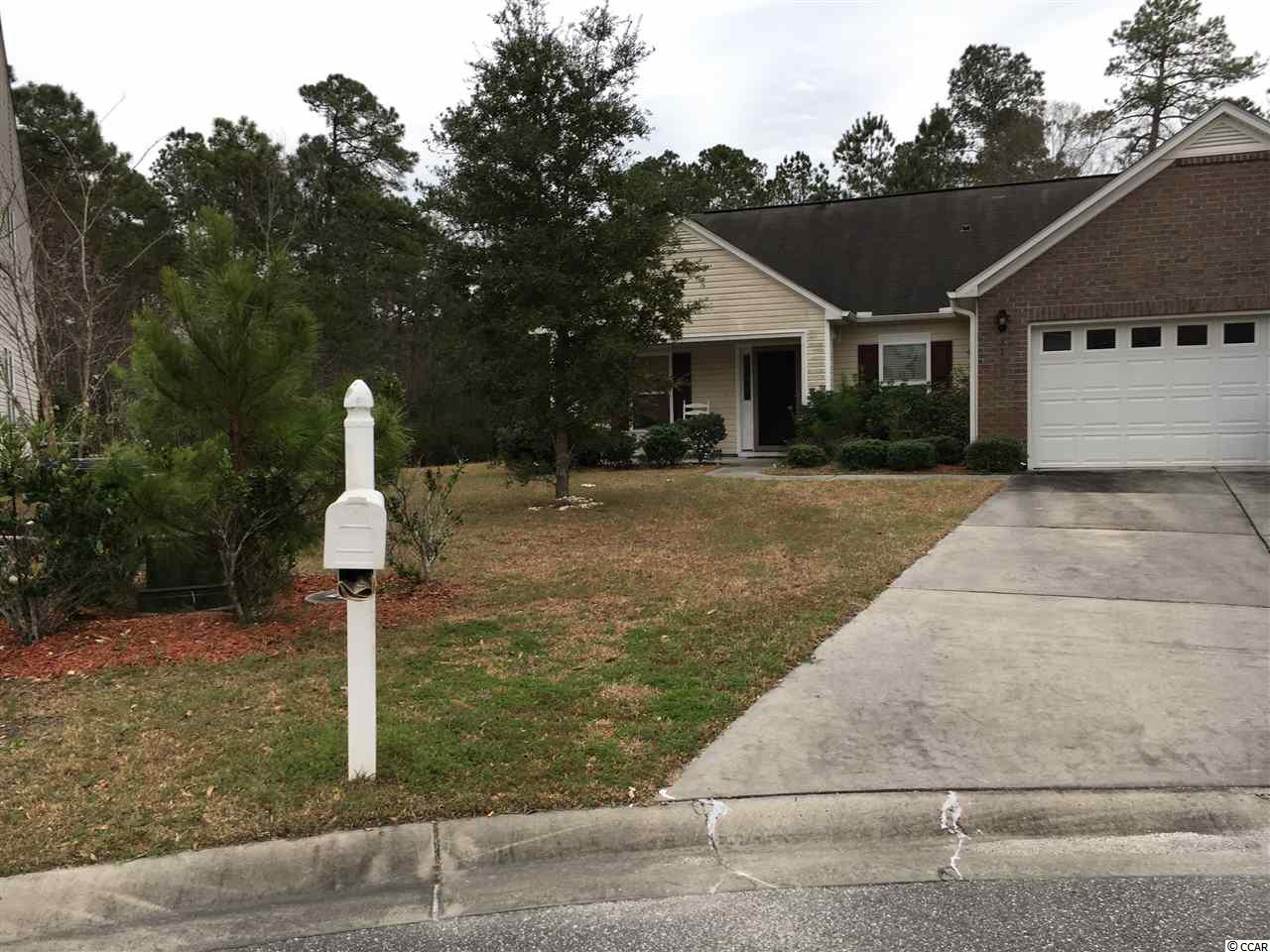 2173 Buxton Dr. Myrtle Beach, SC 29579