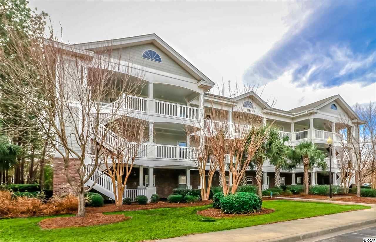 5824 Catalina Dr. UNIT #511 North Myrtle Beach, SC 29582