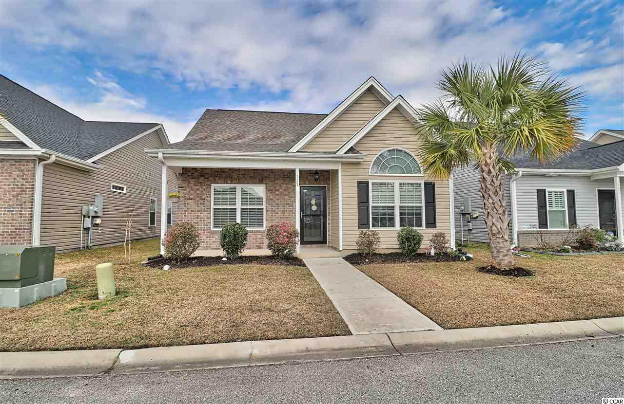 127 Palm Cove Circle Myrtle Beach, SC 29588