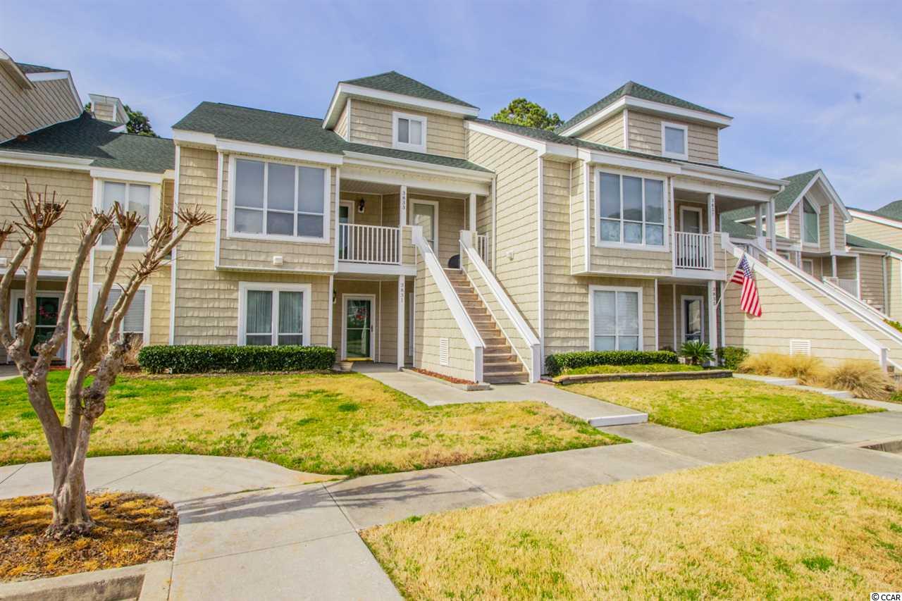 3831 Myrtle Pointe Dr. UNIT #17 Myrtle Beach, SC 29577